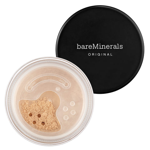 Phấn nền bareMinerals